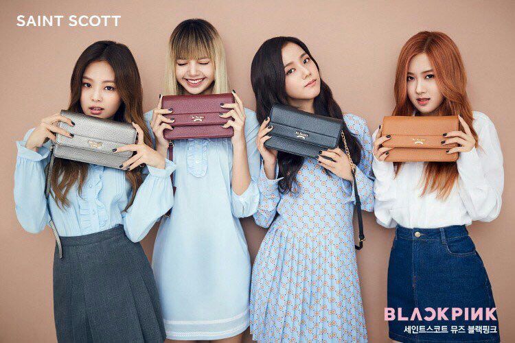 blackpink ambassador samsung