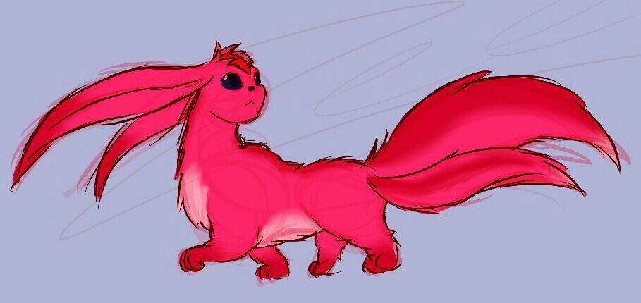 ruby carbuncle