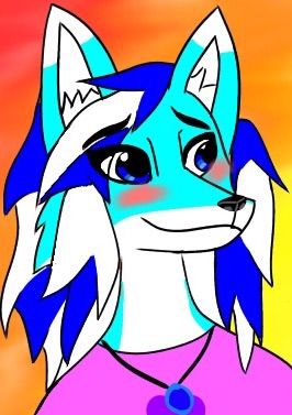 Blu | Wiki | Furry Amino