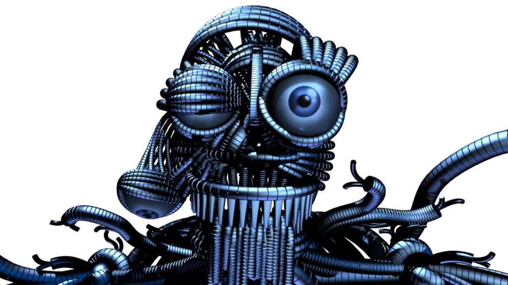 The Story of FNaF Part 1 Bloody Beginnings Five Nights At Freddy's Amino