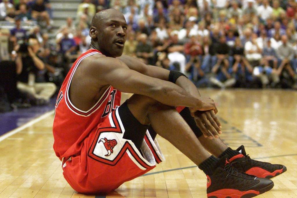 michael jordan nba top 75