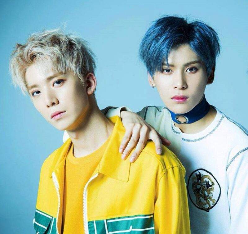 New leader! | SF9 Amino