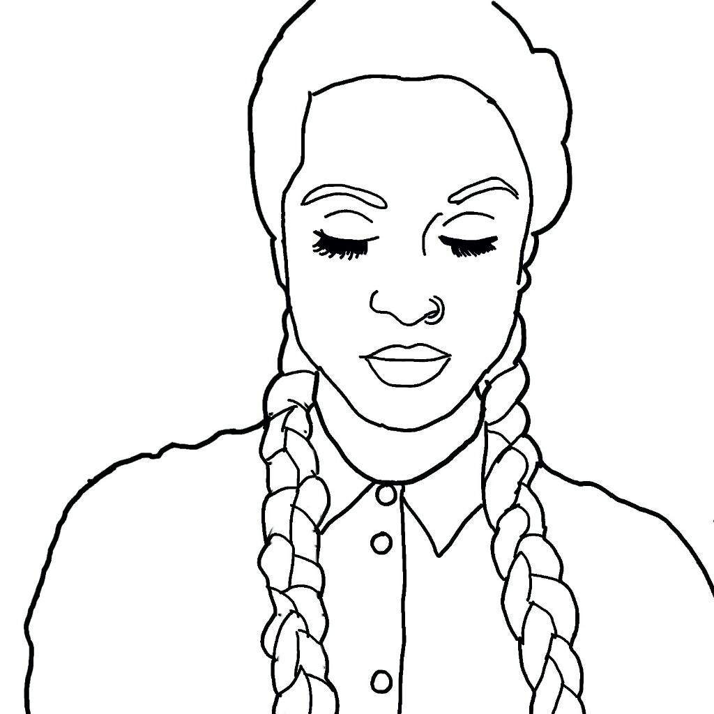 Lilly Singh Colouring Book! | LillySingh Amino