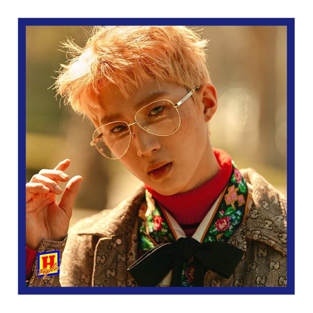 Triple H 365 Fresh K Pop Amino