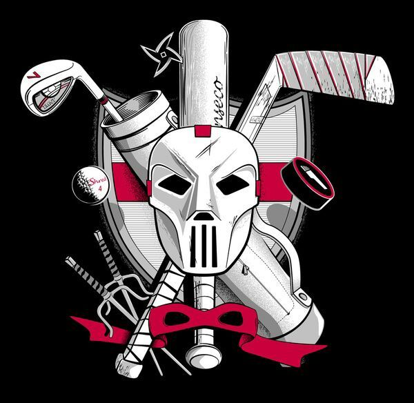 casey jones ultimate