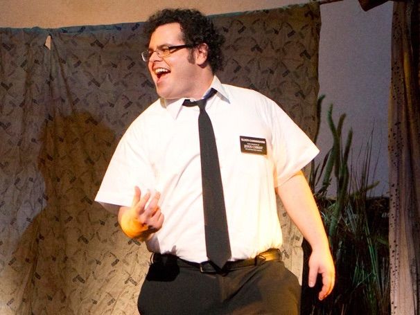 Elder Cunningham Wiki The Book Of Mormon Amino