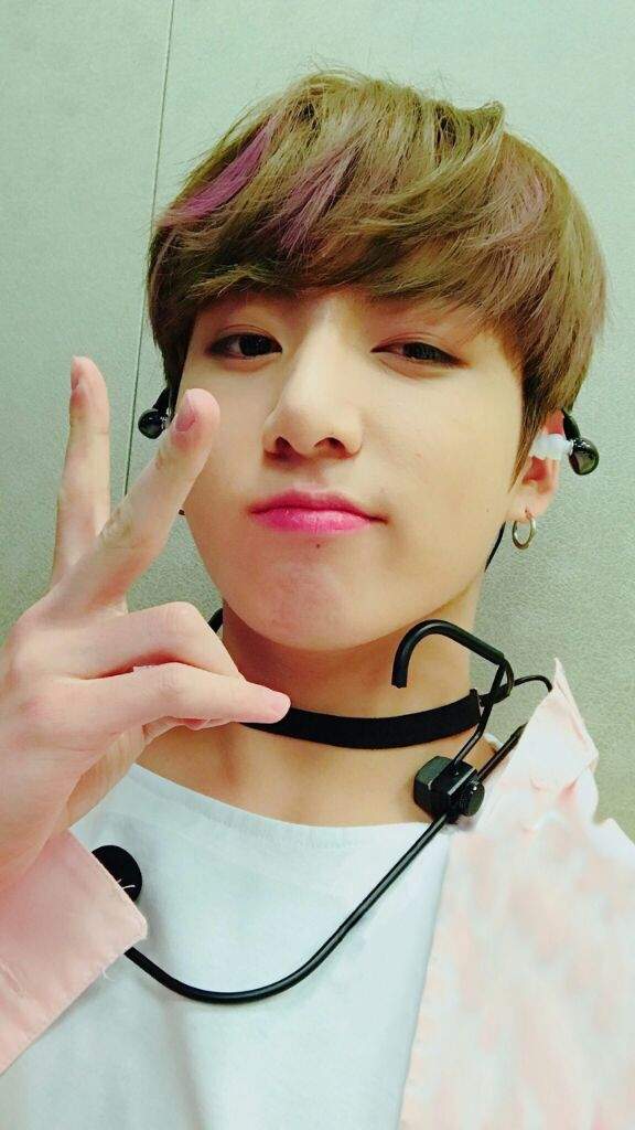 Nochu Army Selca Day Tips | Jeon Jungkook 전정국 Amino