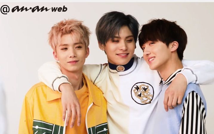 New leader! | SF9 Amino