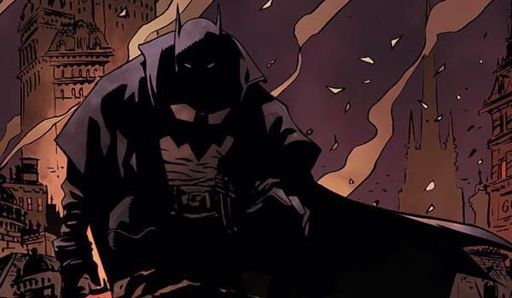Bat-man (Gotham By Gaslight) | Wiki | Batman Mythos Amino