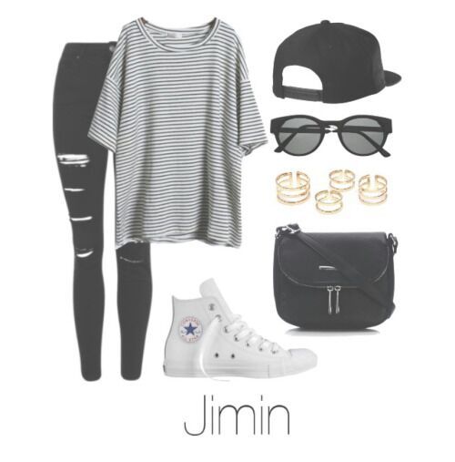 Jimin's outfit ideas | ARMY's Amino
