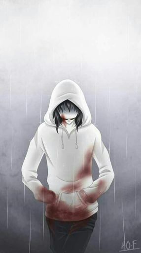 Jeff~senpai | Wiki | MrCreepyPasta Amino