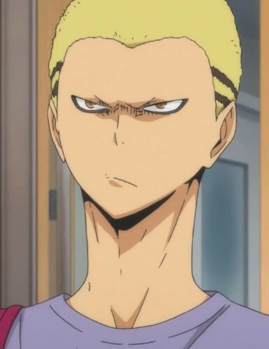 Kyoutani Kentarou | Wiki | Haikyuu!! Amino