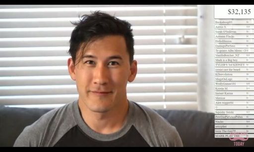 Beard or no beard? | Markiplier Amino Amino