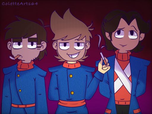 The Red Army | 🌎Eddsworld🌎 Amino