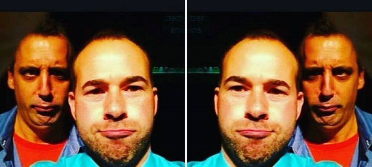 HAPPY BIRTHDAY MURR! | Impractical Jokers Fans Amino