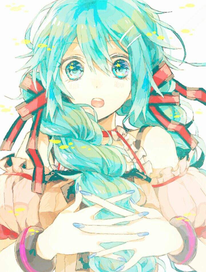 Neko Miku  Vocaloid Reddit