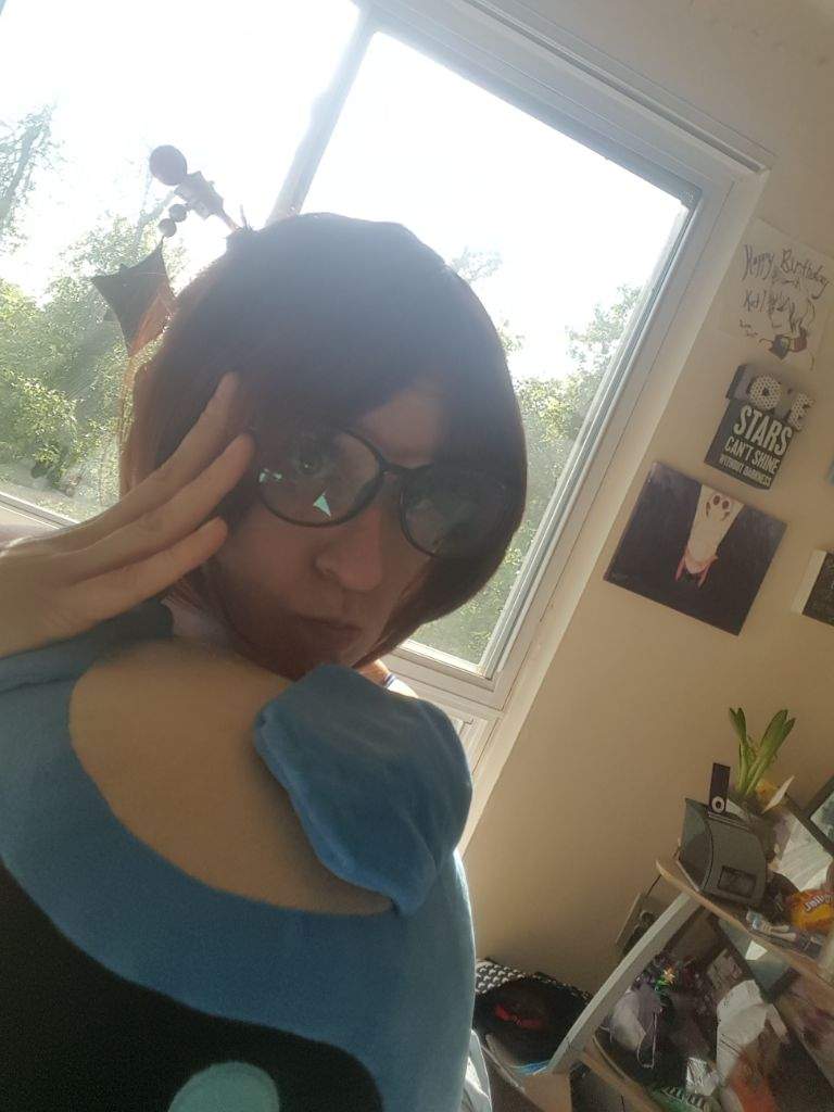 Mei Ling Zhou Wiki Cosplay Amino 7304