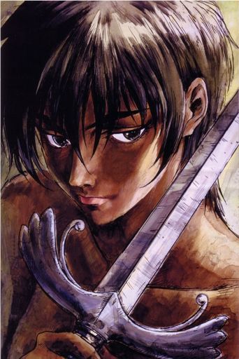 Casca | Anime Amino