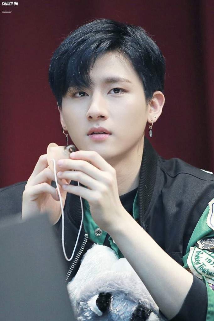 CHANGKYUN | Wiki | K-Pop Amino