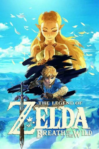 Zelda BoTW | Wiki | Zelda Amino En Español Amino