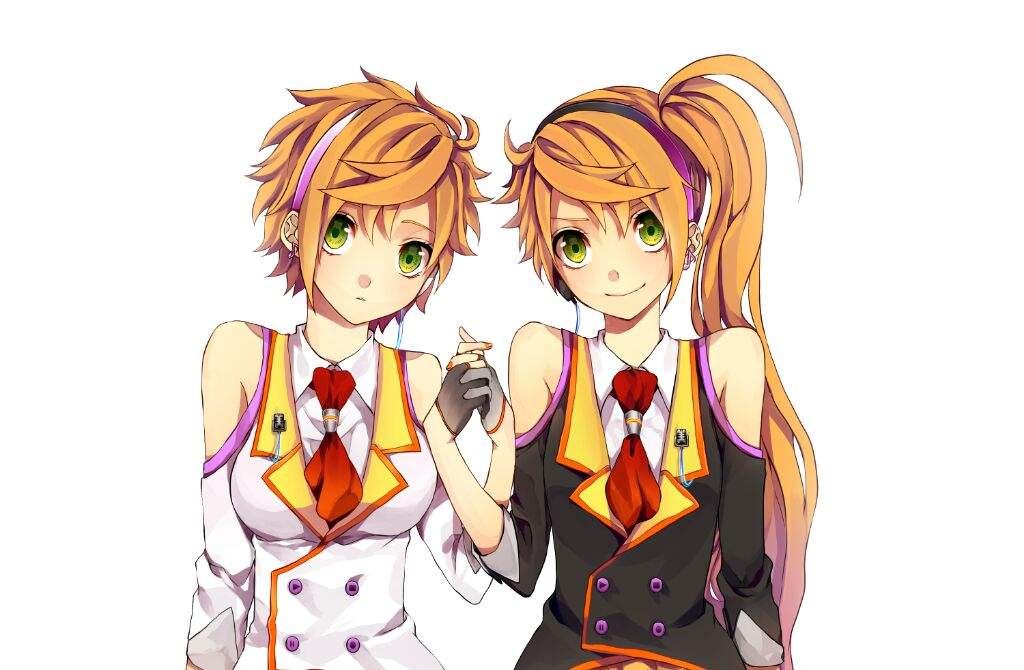 Anon And Kanon Wiki Vocaloid Amino