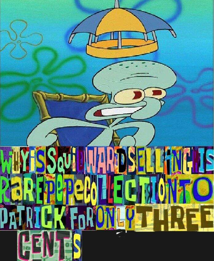 Most Of My Spongebob Memes Dank Memes Amino