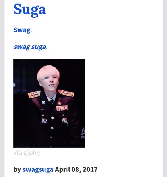 BTS Urban Dictionary | ARMY's Amino