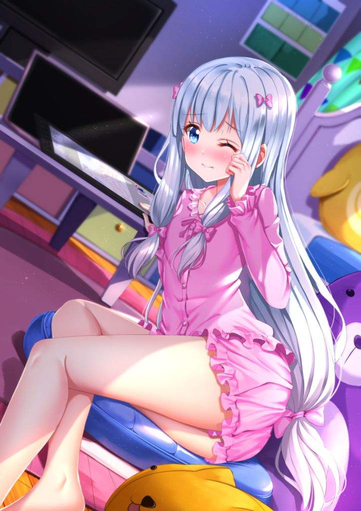 Candy girl hentai torrent