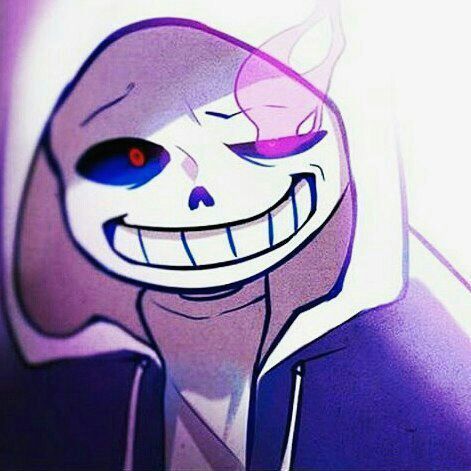 Dust sans | Wiki | Underfell Universe Amino