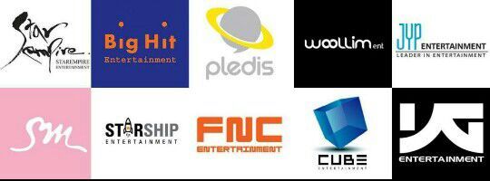 entertainment firms