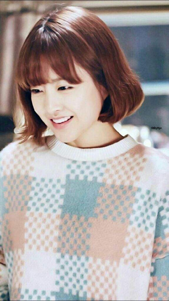 Park Bo-young | Wiki | K-Drama Amino