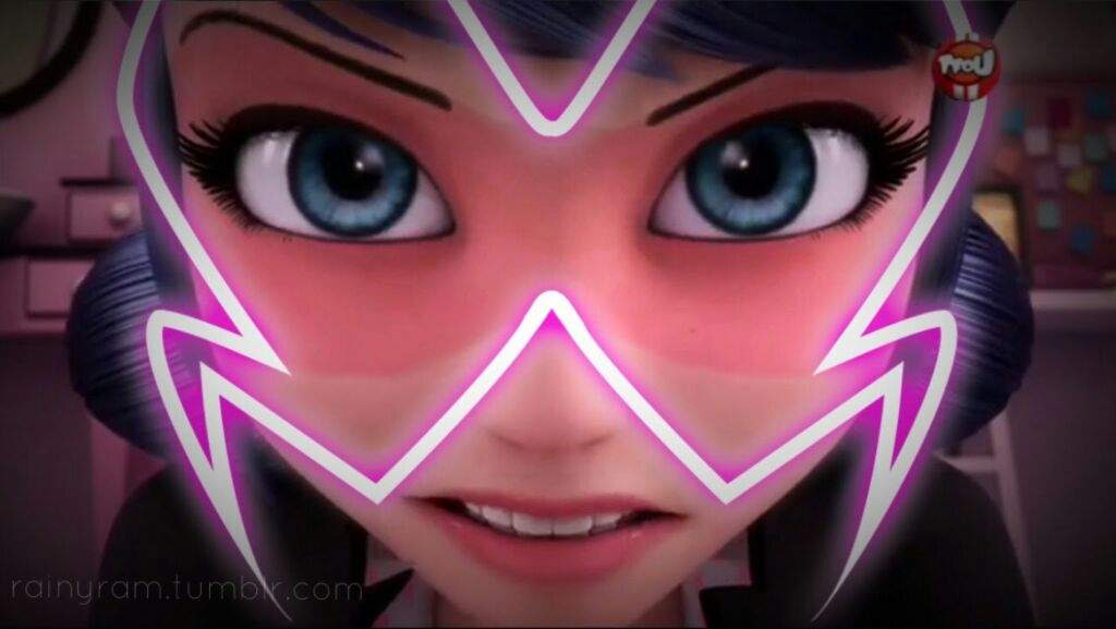 Theory How Will Ladybug Turn Evil Miraculous Amino