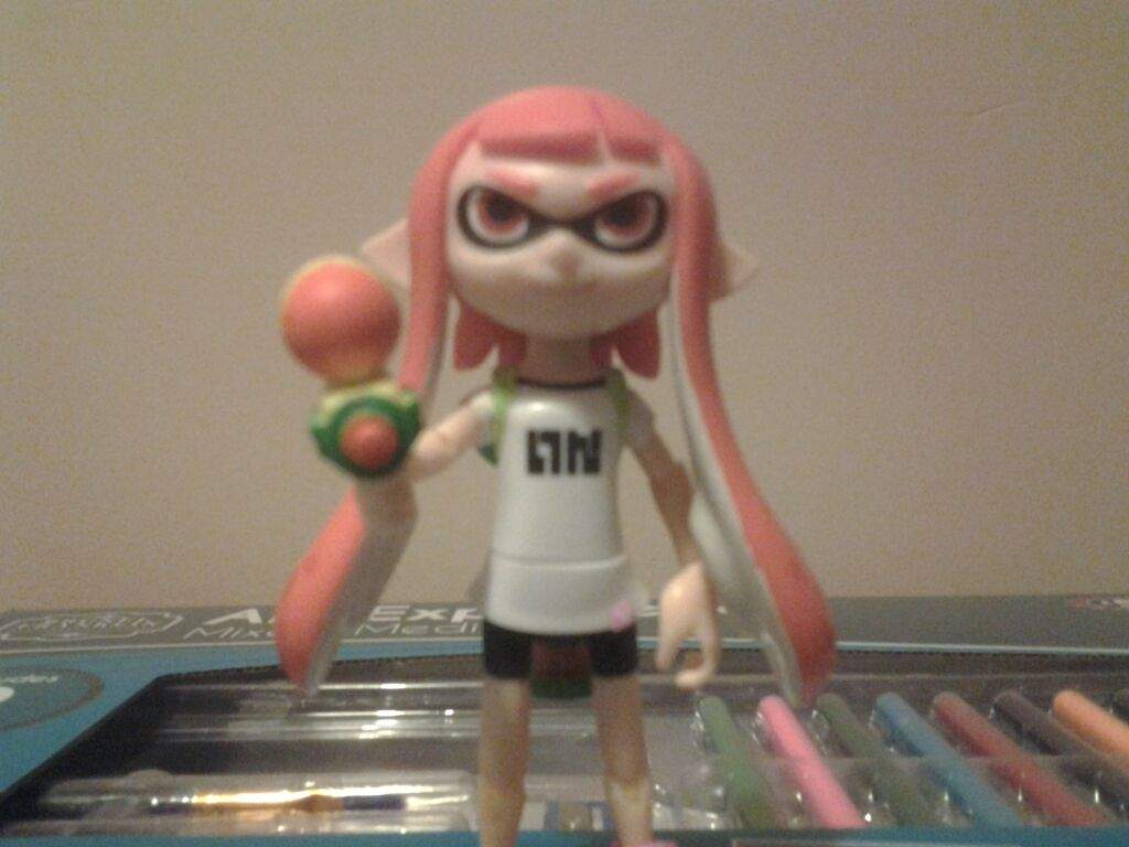 world of nintendo inkling