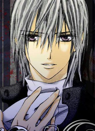 Ichiru Kiryu | Wiki | ||Vampire Knight|| Amino