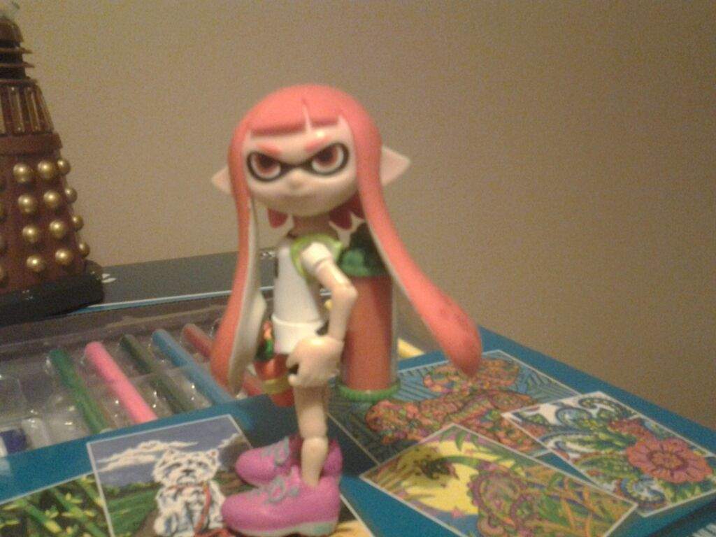 world of nintendo inkling