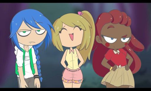 ¿Joy,Chica,Toddy o Meg? | FNAFHS Amino Amino