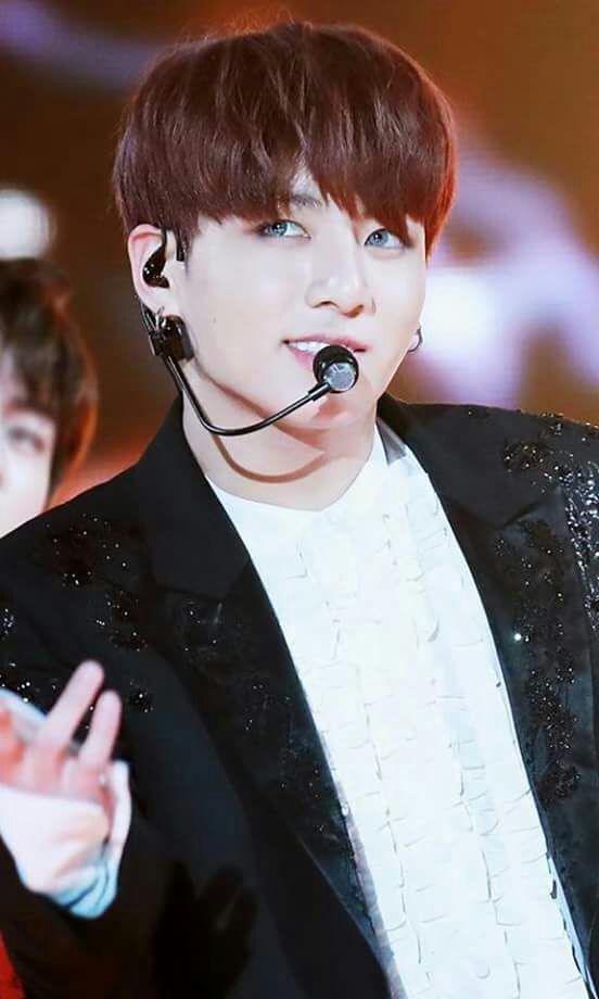 BTS with contact lenses | ARMY's Amino
