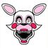 amino-funtime Foxy gamer 🎮-95704010