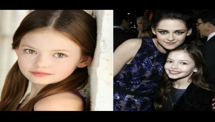 Renesmee De Crep Sculo Cresceu Veja Como Ela Est Hoje Beautiful Teen Amino