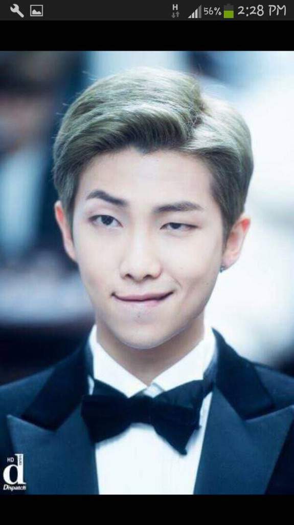 APPRECIATING KIM NAMJOON'S DIMPLES | ARMY's Amino