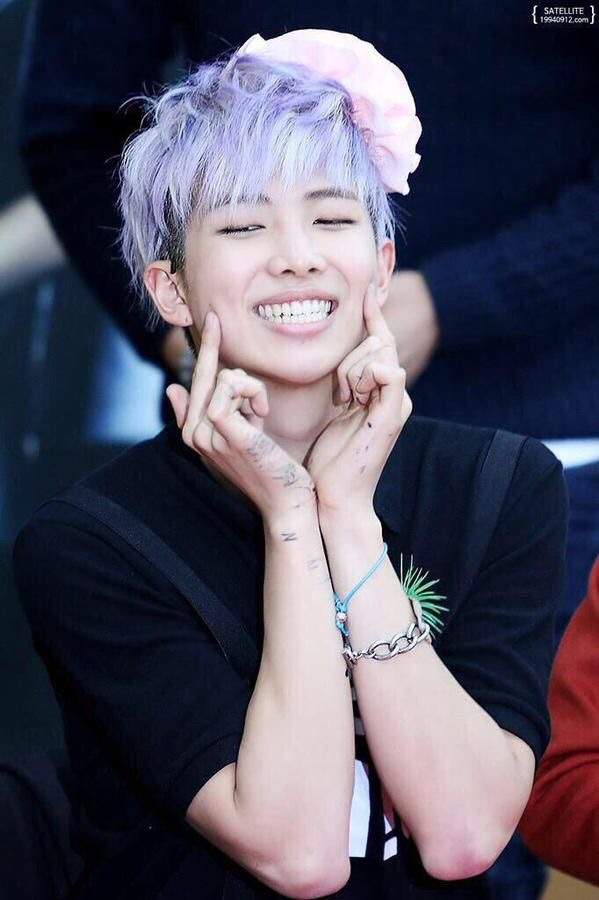 Kim Namjoon appreciation thread | allkpop Forums