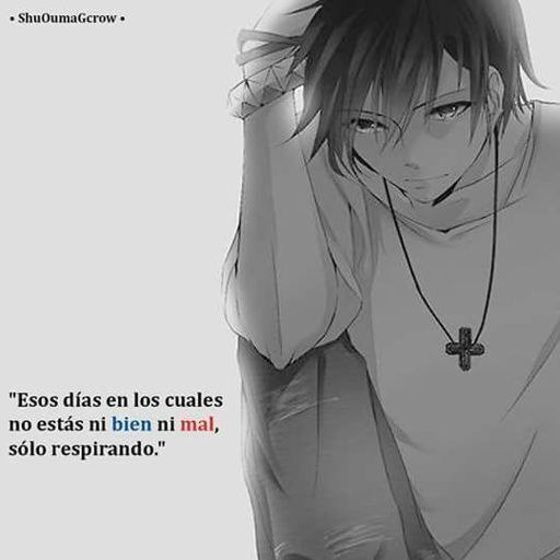 Frases#45(6/10) | •Anime• Amino