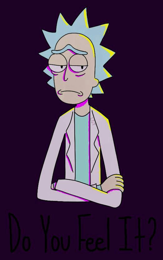 Final de Rick y Morty, ¿Rick se suicidará? •Rick y morty