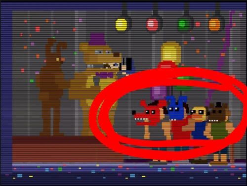 The afton family? | Five Nights At Freddy's Amino