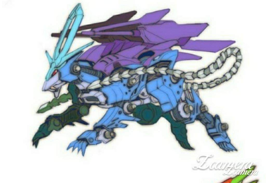 zoid supernova