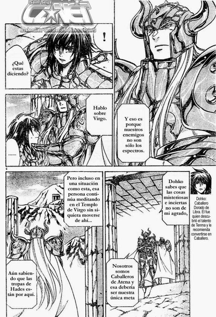 Saint Seiya The Lost Canvas Episode 27 Vf Streaming Saint Seiya Lost Canvas. Capítulo 27. | -Saint Seiya- Amino