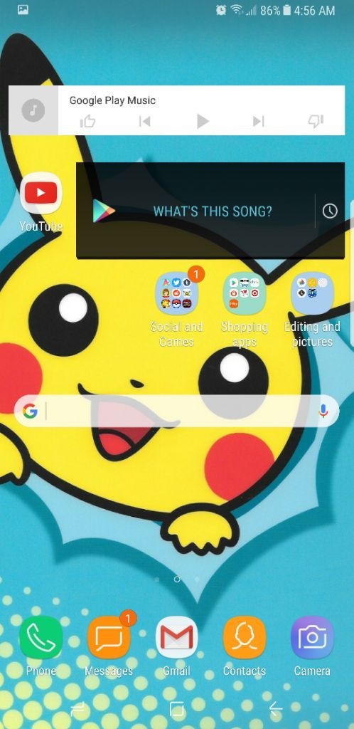 pokemon lock screen wallpapers