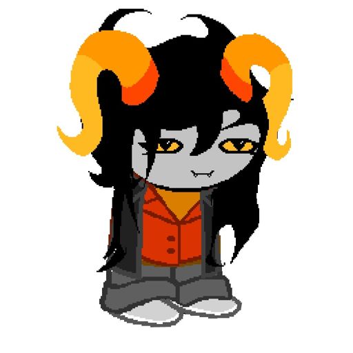 Ersaya Kaytri | Wiki | Homestuck And Hiveswap Amino