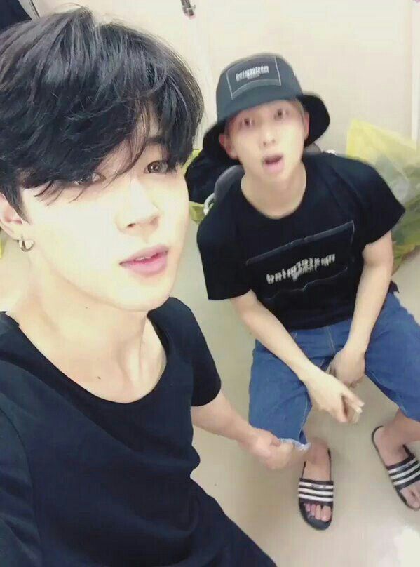 MinJoon | Wiki | KPOP FÃS Amino