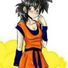 amino-kurasay la hermana de goku #TS-d9ecd07e